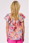 SOUL TOP - soul print